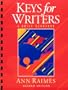 Keys for Writers: A Brief Handbook (English Composition College)