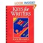 Keys for Writers: A Brief Handbook (English Composition College)