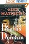 Death's Domain: The Sixth Cassidy McCabe Mystery