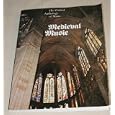 Medieval Music (Oxford Anthology of Music) by W. Thomas Marrocco and Nicholas Sandon