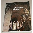Click here to buy Medieval Music (Oxford Anthology of Music) by  W. Thomas Marrocco and Nicholas Sandon.