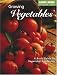 Books : Growing Vegetables: A Basic Guide to Vegetable Gardening