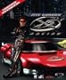 Jeff Gordon XS Racing