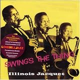Swing's the Thing/Cool Rage Session