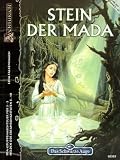 Das schwarze Auge - Der Stein der Mada - Bd.107 - Lena Falkenhagen