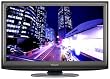 Panasonic Viera TX-L32D25E 79,8 cm (32 Zoll) LED-Backlight-Fernseher (Full-HD, 100Hz, DVB-T/-C/-S2) metallic