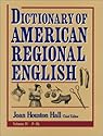 Dictionary of American Regional English, Volume IV, P-Sk