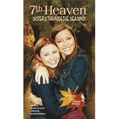 Sisters Through the Seasons (7th Heaven(TM))