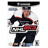 Sega Sports NHL 2K3