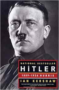 Hitler 1889 1936 essay 05 picture
