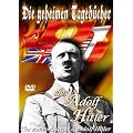 Die geheimen Tageb�cher des Adolf Hitler