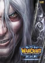 Warcraft III: The Frozen Throne Expansion Pack