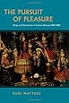 The Pursuit of Pleasure: Drugs and Stimulants in Iranian History, 1500-1900