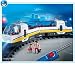 RCE Train with Light #4011 by Playmobil