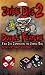 Zombie Dice 2 Double Feature