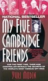 My Five Cambridge Friends