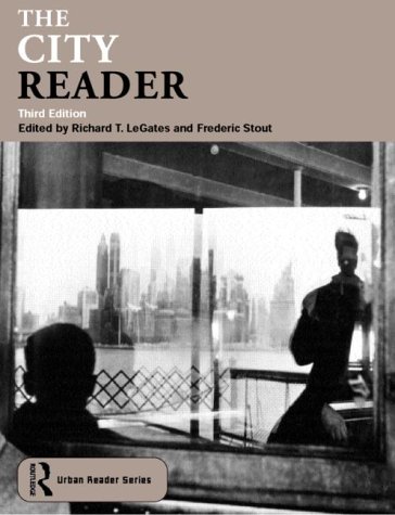 The City Reader (Routledge Urban Reader Series,) under Urban & Land Use Planning in The Books Store