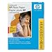 HP Advanced Photo Paper, glossy (60 sheets, 5 x 7-inch)