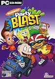 Review Atari  / Nickelodeon Party Blast