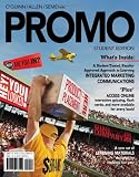 PROMO (with Marketing CourseMate with eBook Printed Access Card)