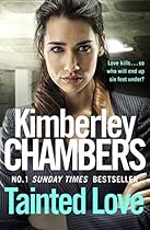 Tainted Love: A gripping thriller with a shocking twist