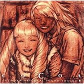 ∀ガンダム  オリジナル・サウンドトラック 3 COCOA