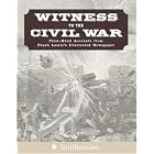 Click here to buy Witness to the Civil War: First-Hand Accounts from Frank Leslie's Illustrated Newspaper by Jim Lewin.