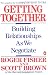 Books : Getting Together: Building Relationships As We Negotiate