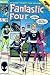 FANTASTIC FOUR  #285