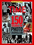 150 Years of Photojournalism / TIME Cover: September 01, 1989, Art Poster by TIME Magazine