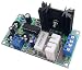 DC TO PULSE WIDTH MODULATOR