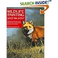 Wildlife Painting Step By Step