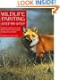 Wildlife Painting Step By Step