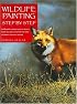 Wildlife Painting Step By Step