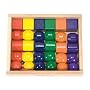 Melissa & Doug Primary Lacing Beads