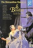 Giacomo Puccini - La Boheme / Franco Zeffirelli   James Levine -  T. Stratas   R. Scotto   J. Carreras   MET