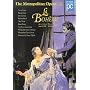 Giacomo Puccini - La Boh�me / Franco Zeffirelli �  James Levine -  T. Stratas �  R. Scotto �  J. Carreras �  MET