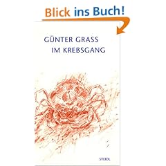 Im Krebsgang