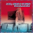 Love Peace and Poetry: Turkish Psychedelic Music by Various Artists