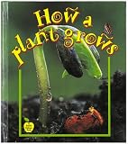 How a Plant Grows (Crabapples)
