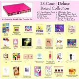 Paper Magic Hand 28+20 Offer Finished and Embossed All... by CSS