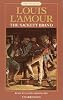 The Sackett Brand (Louis L'Amour)