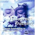 Autogenes Training, 1 Audio-CD