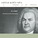 Search : J. S. Bach: The Brook And The Wellspring (National Public Radio Milestones Of The Millennium)