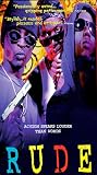 Rude [VHS]