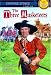 The Three Musketeers (A Stepping Stone Book(TM))