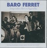 Revue Baro Ferret  / Swing Valses & Jacques Montagne
