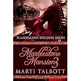 marblestone mansion book 3