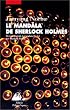 Le mandala de Sherlock Holmes