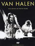 Van Halen - The David Lee Roth Years